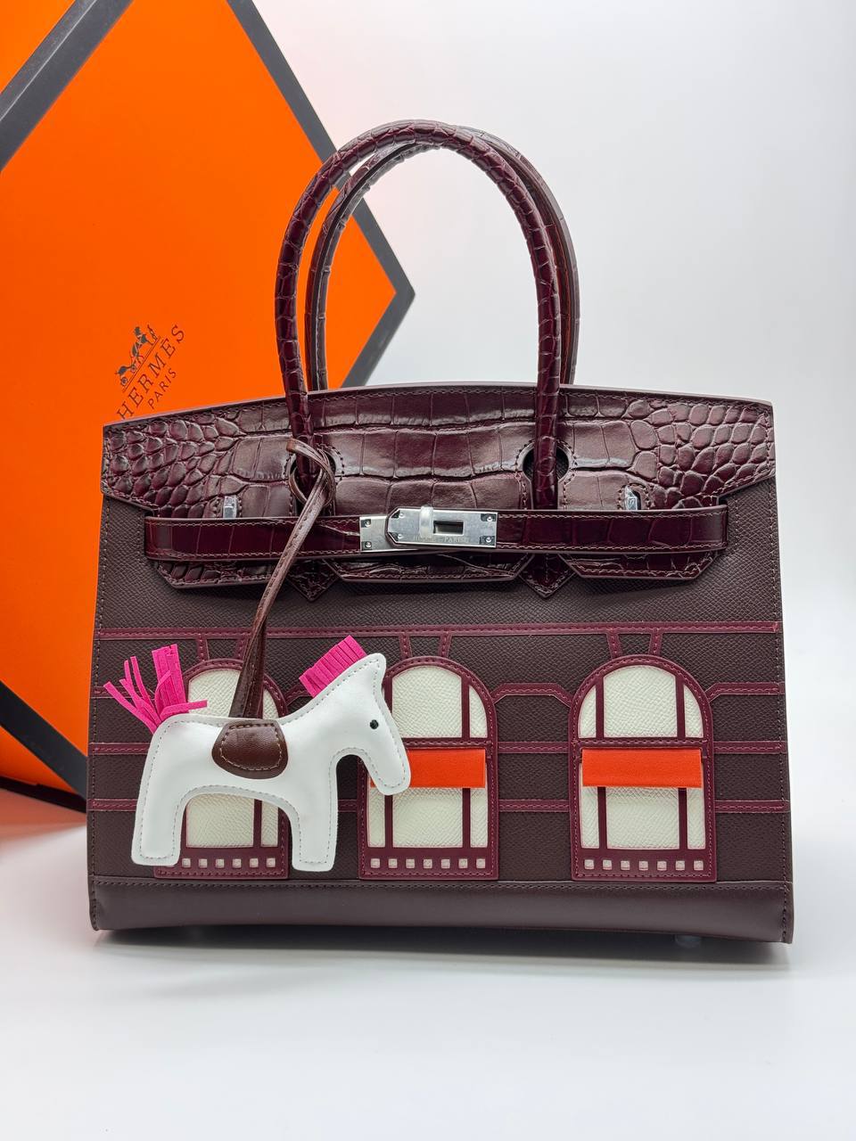 Сумка Hermes