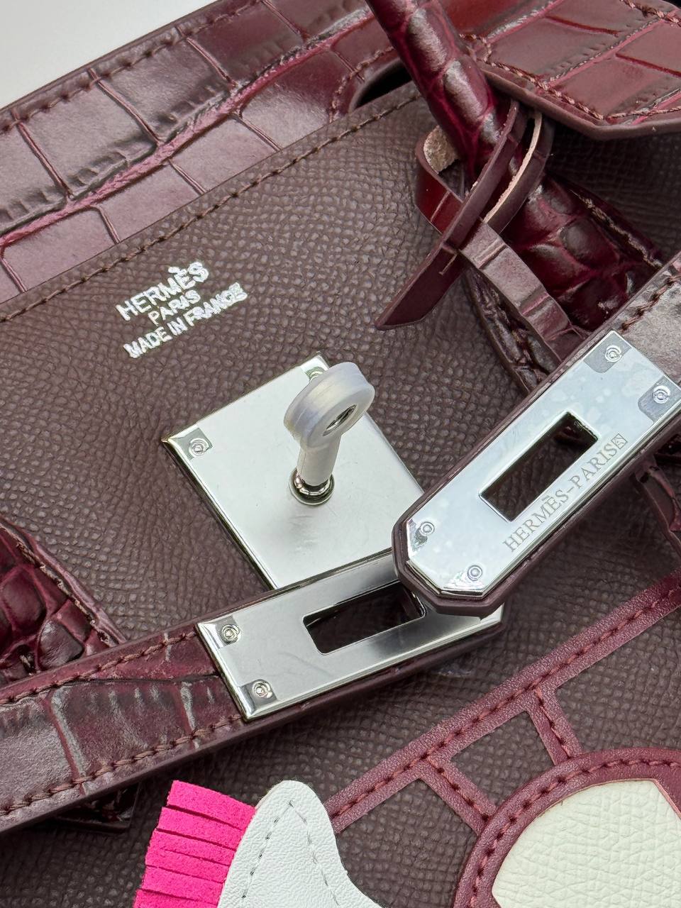 Сумка Hermes 5