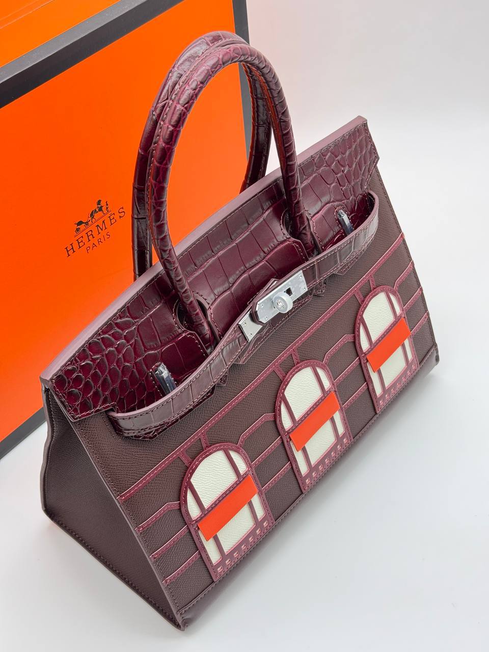Сумка Hermes 6