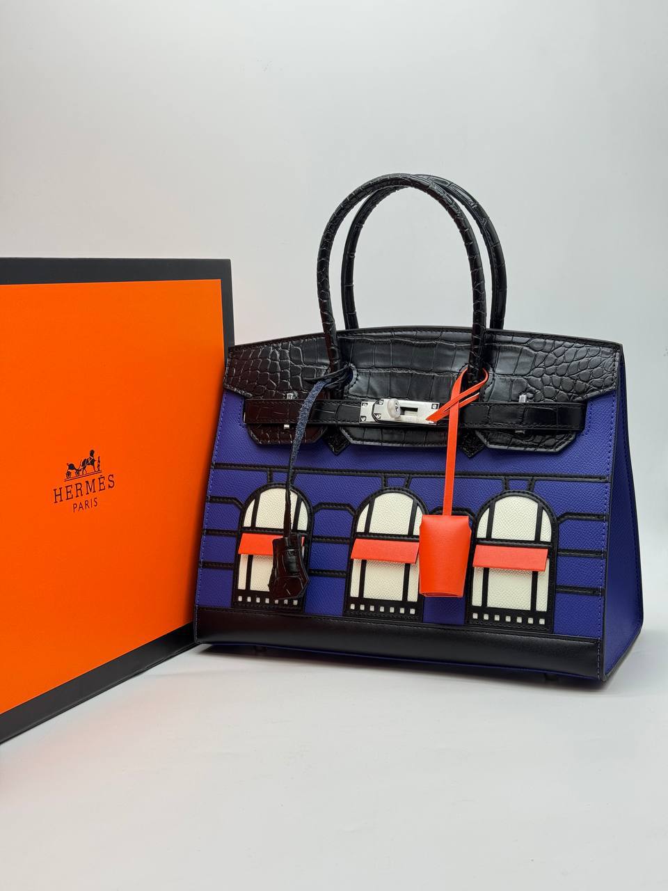 Сумка Hermes 2
