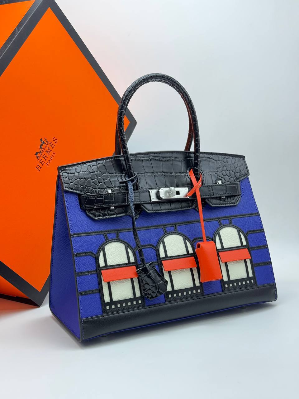 Сумка Hermes 3