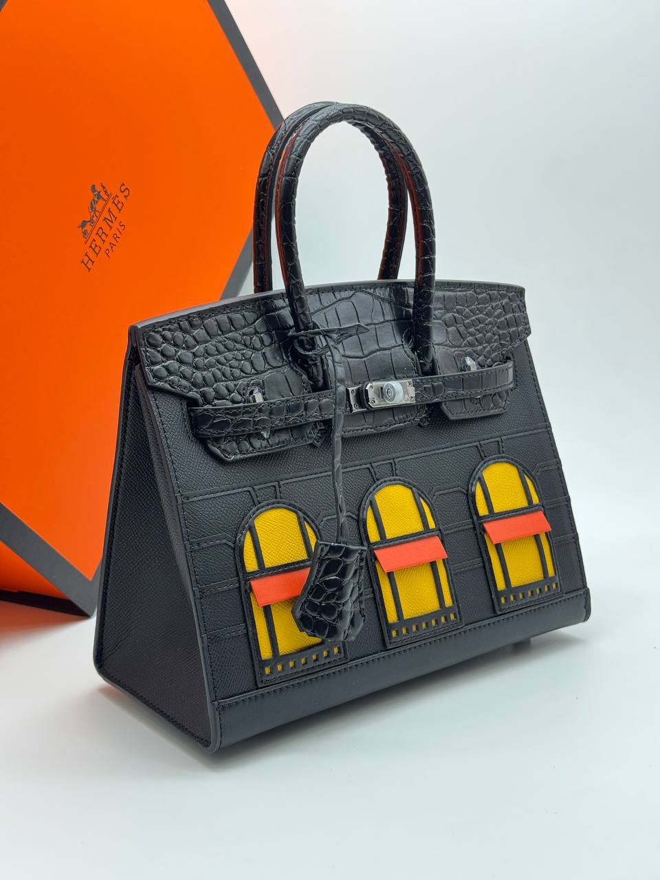 Сумка Hermes