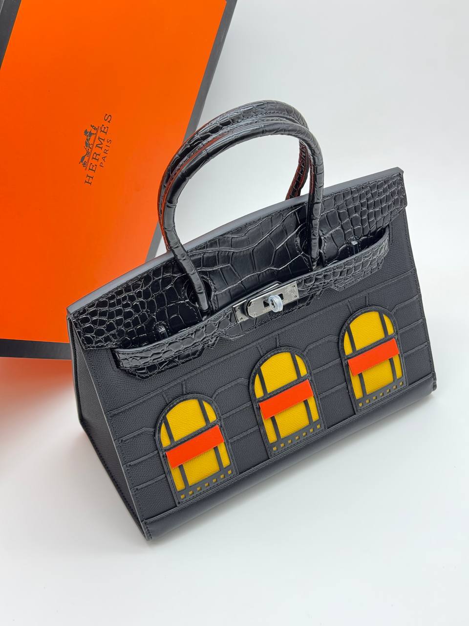 Сумка Hermes 2