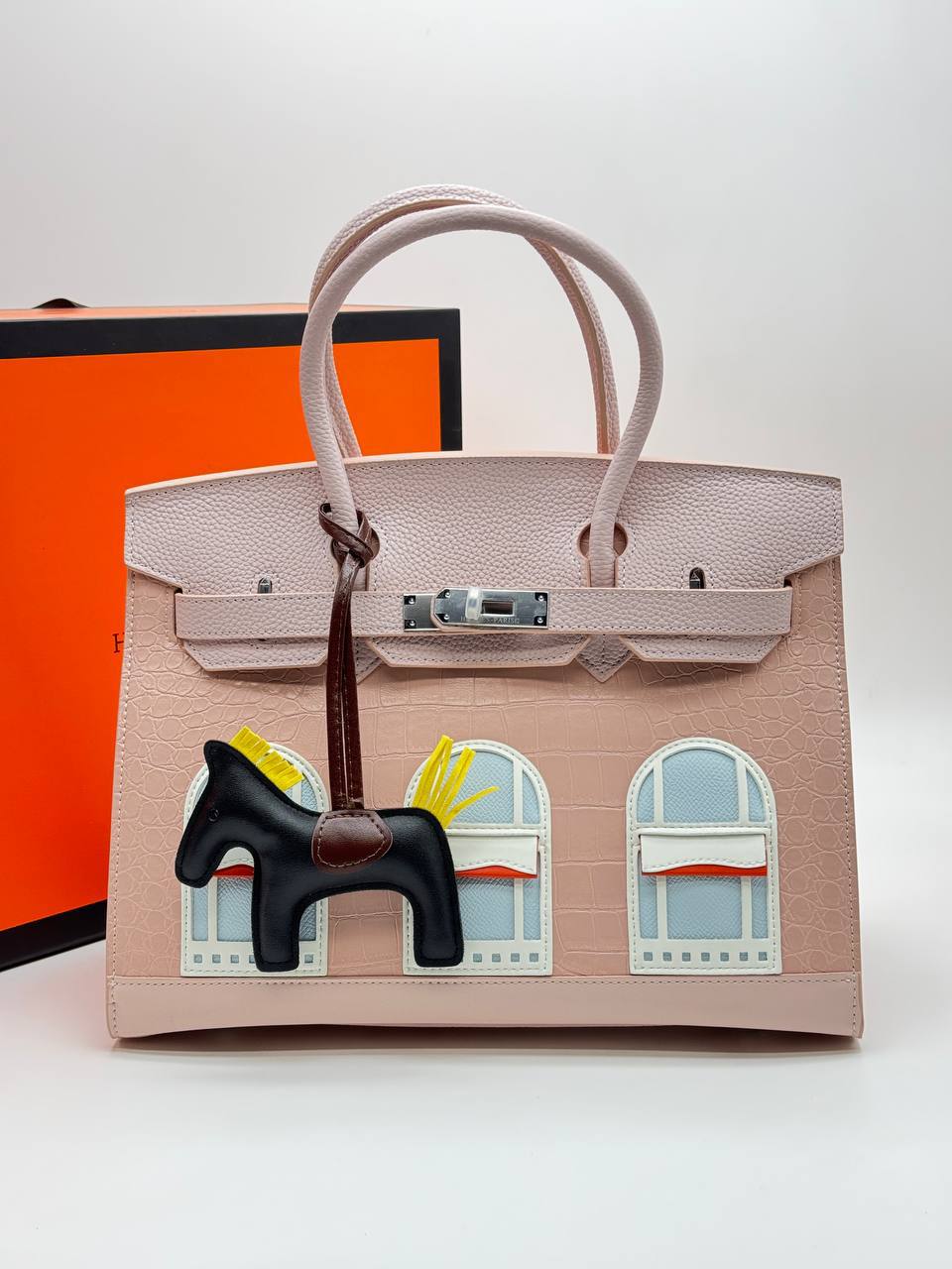 Сумка Hermes