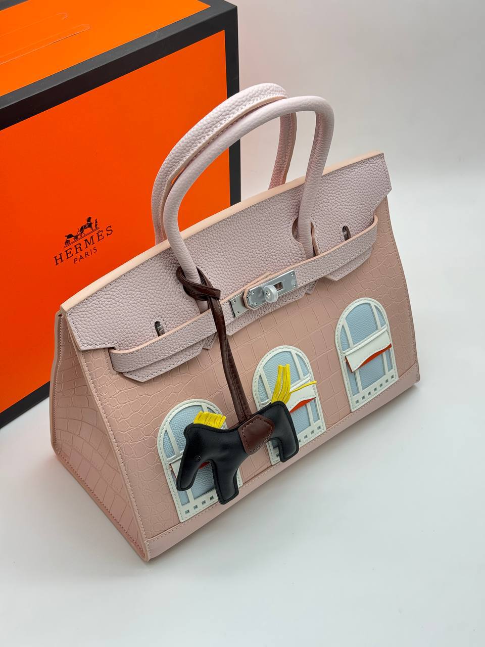 Сумка Hermes 4