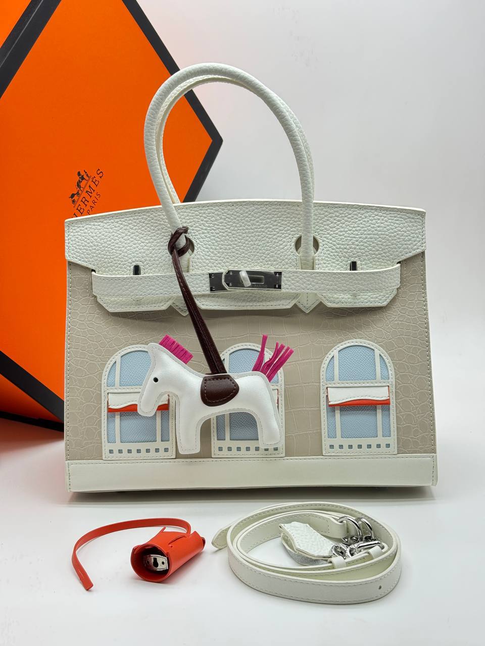 Сумка Hermes