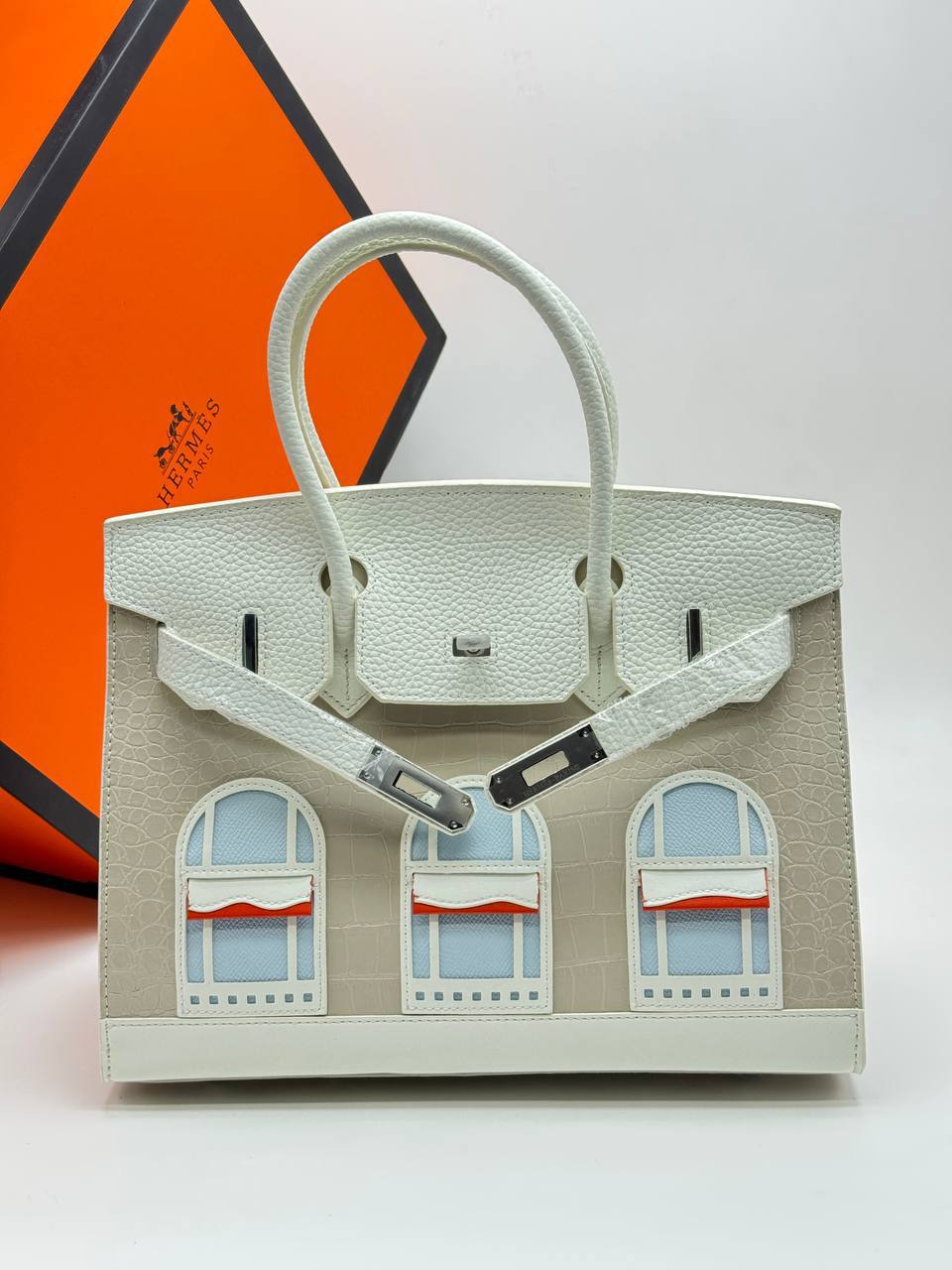 Сумка Hermes 3