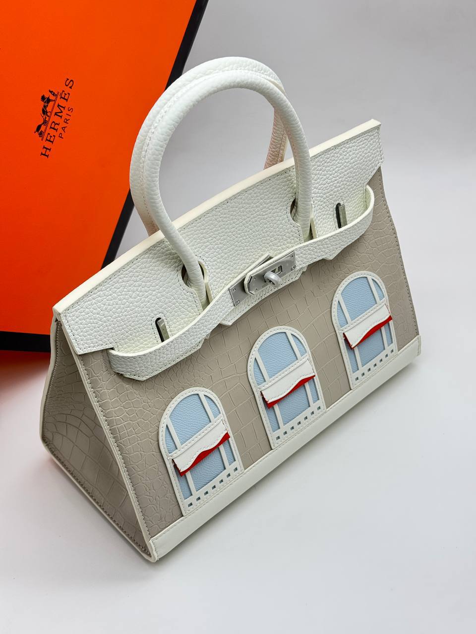Сумка Hermes 5
