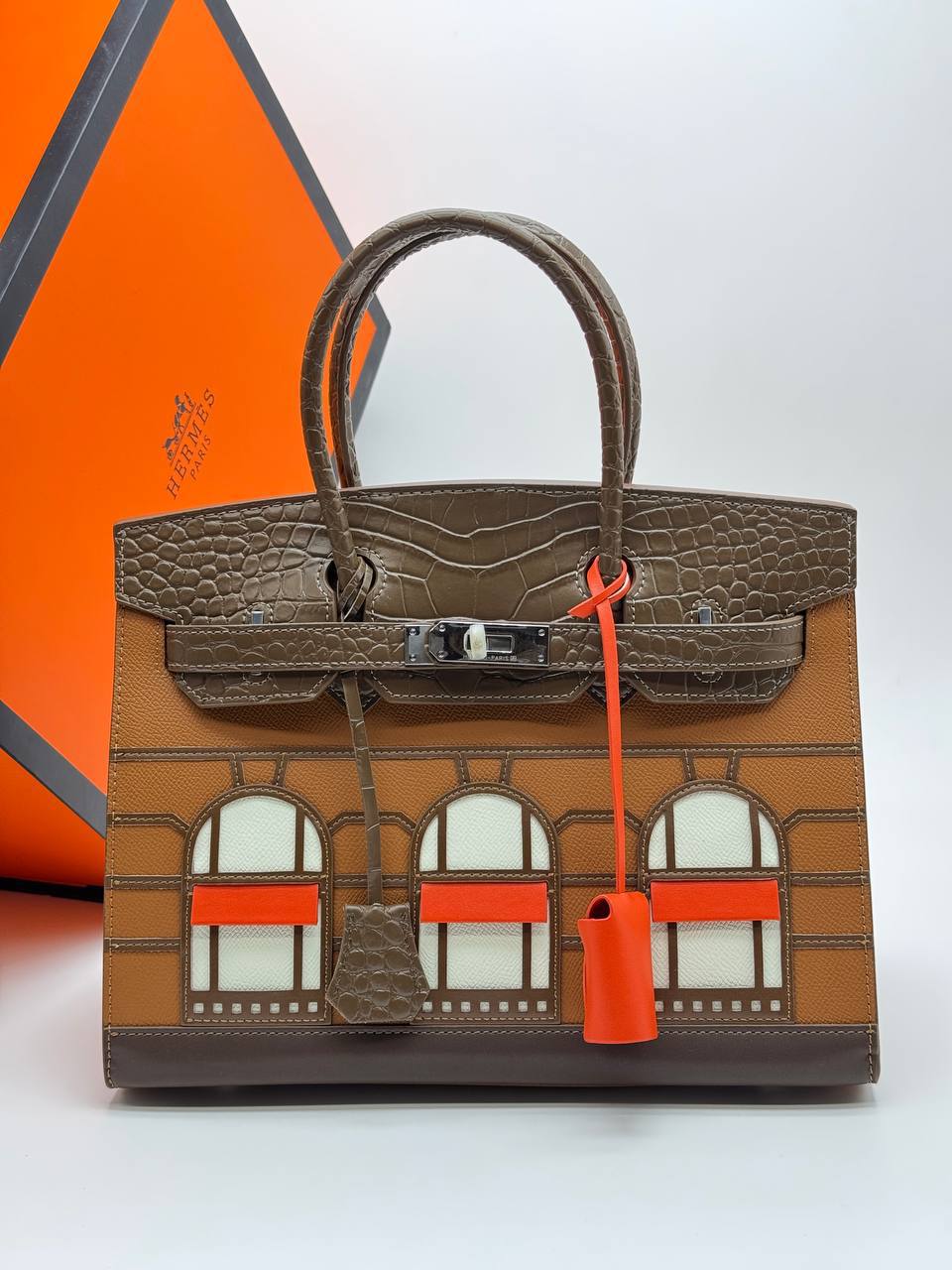 Сумка Hermes