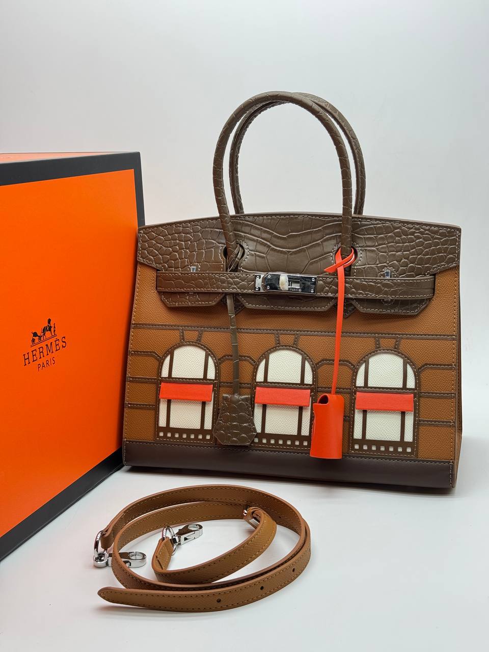 Сумка Hermes 2