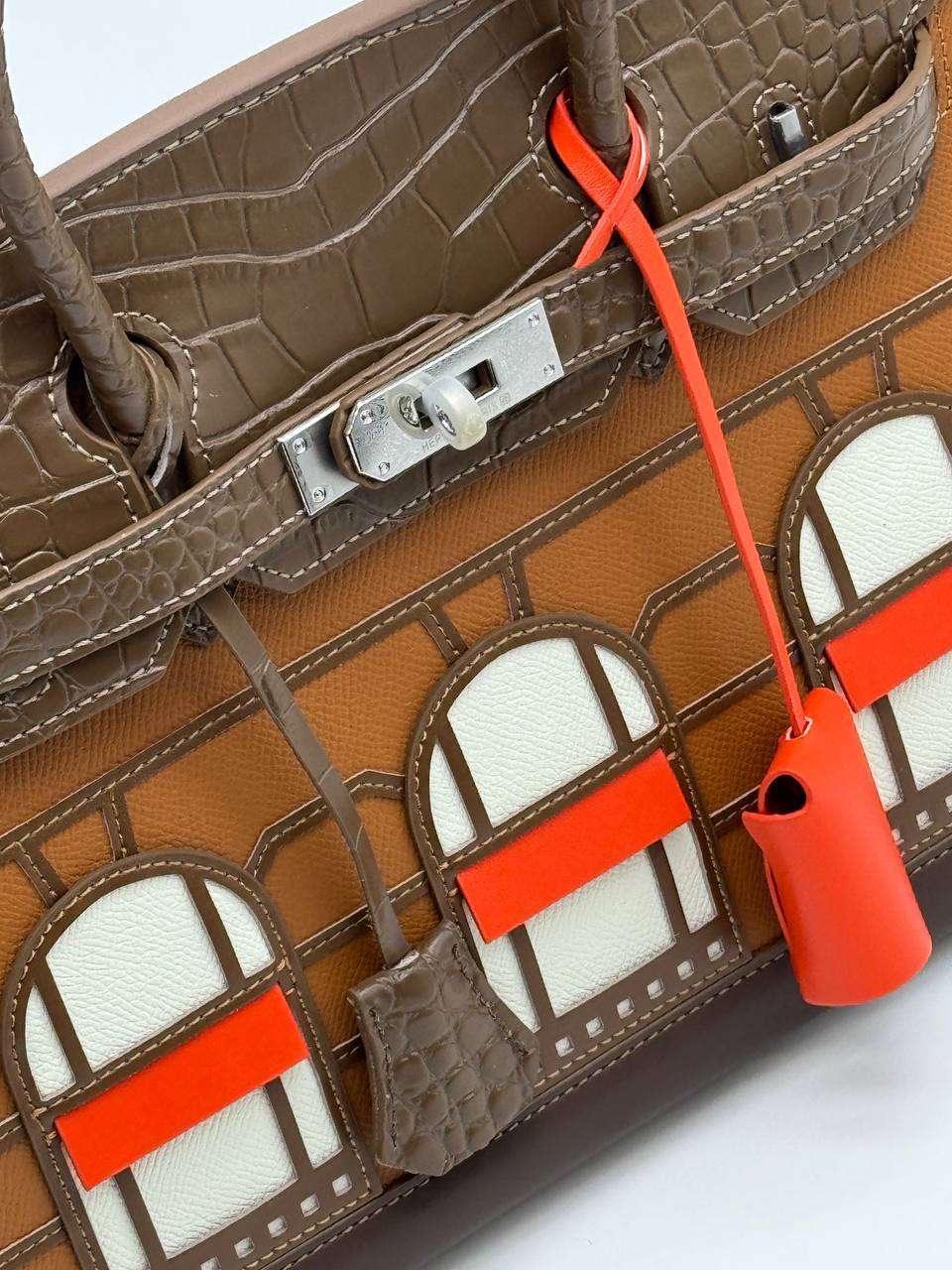 Сумка Hermes 4