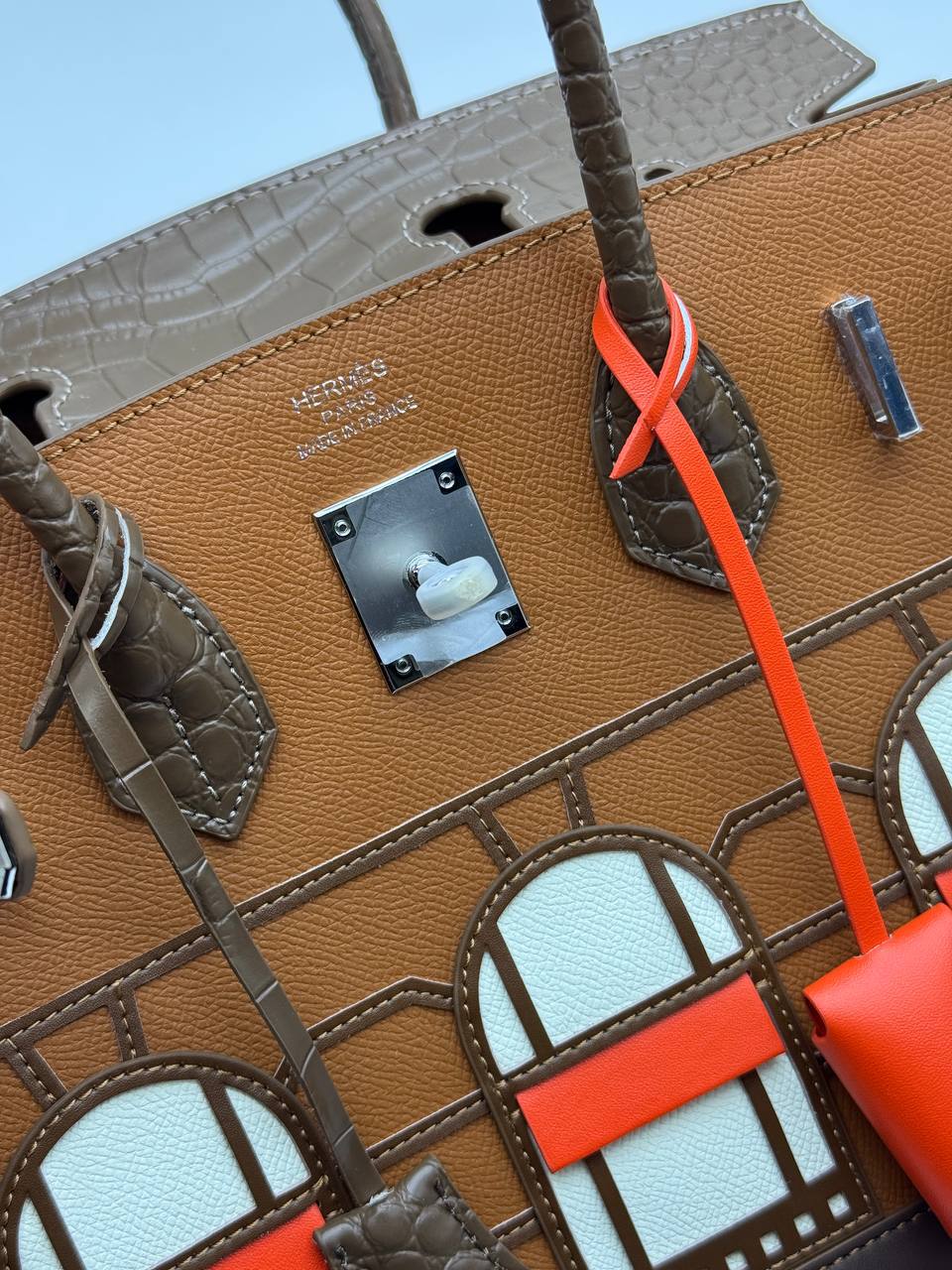 Сумка Hermes 5