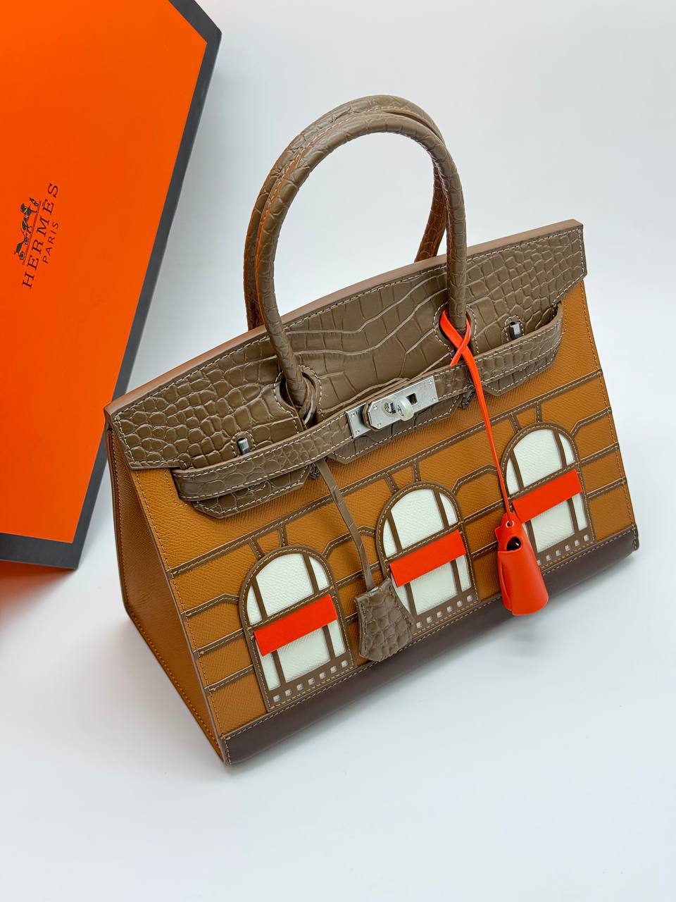 Сумка Hermes 6
