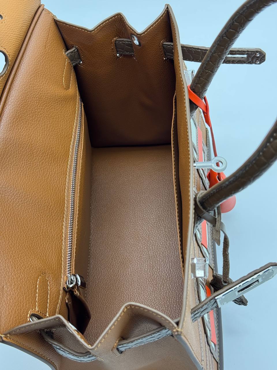 Сумка Hermes 8