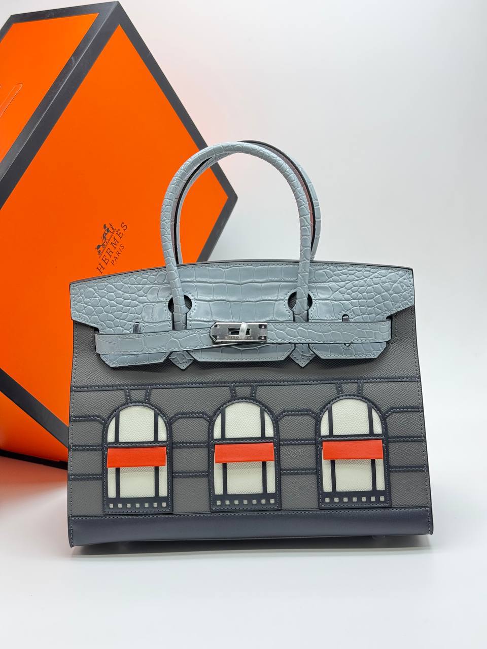 Сумка Hermes