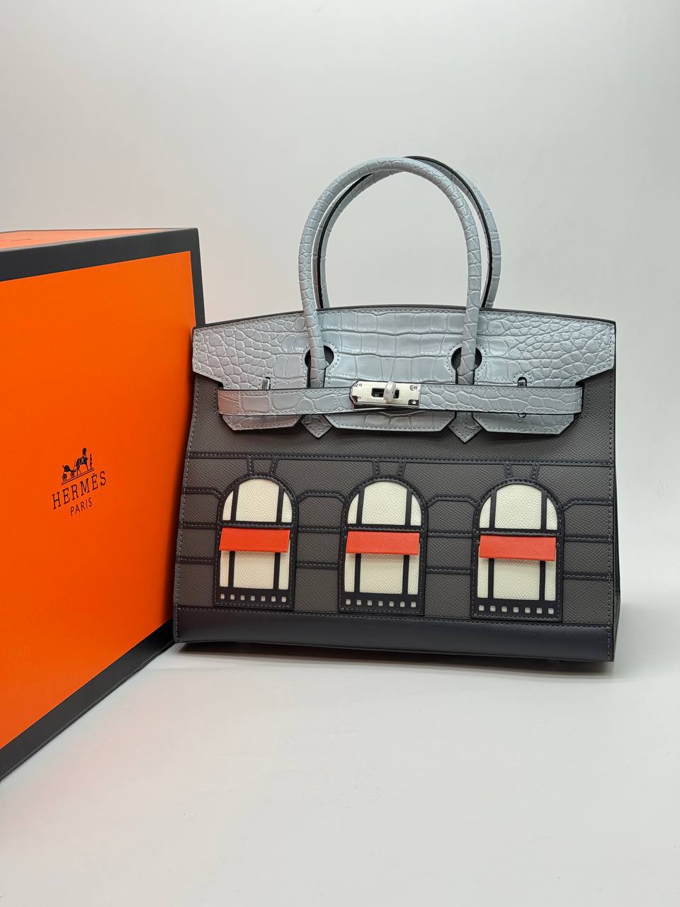 Сумка Hermes 2