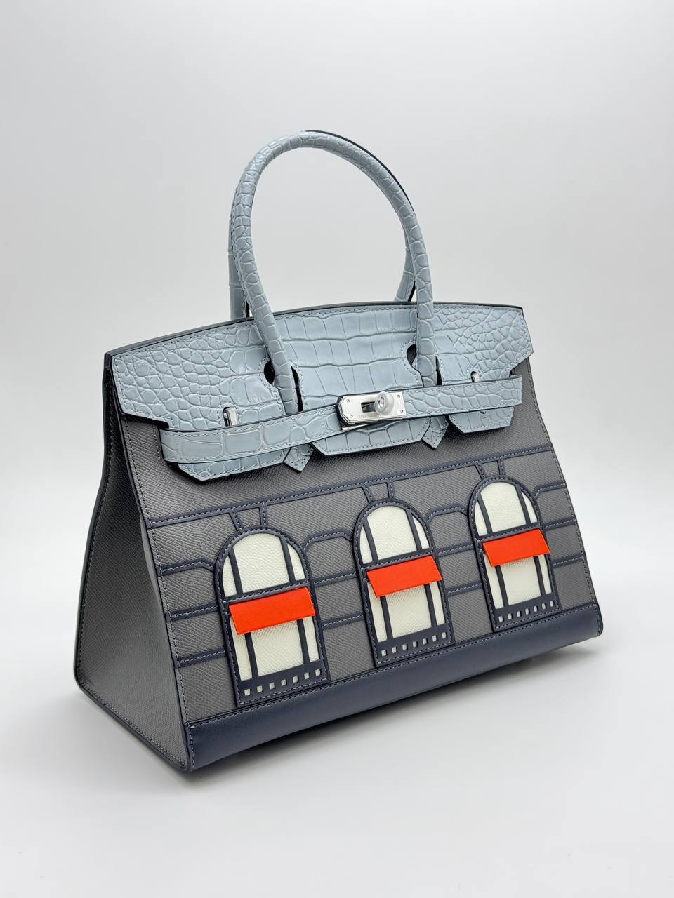 Сумка Hermes 3