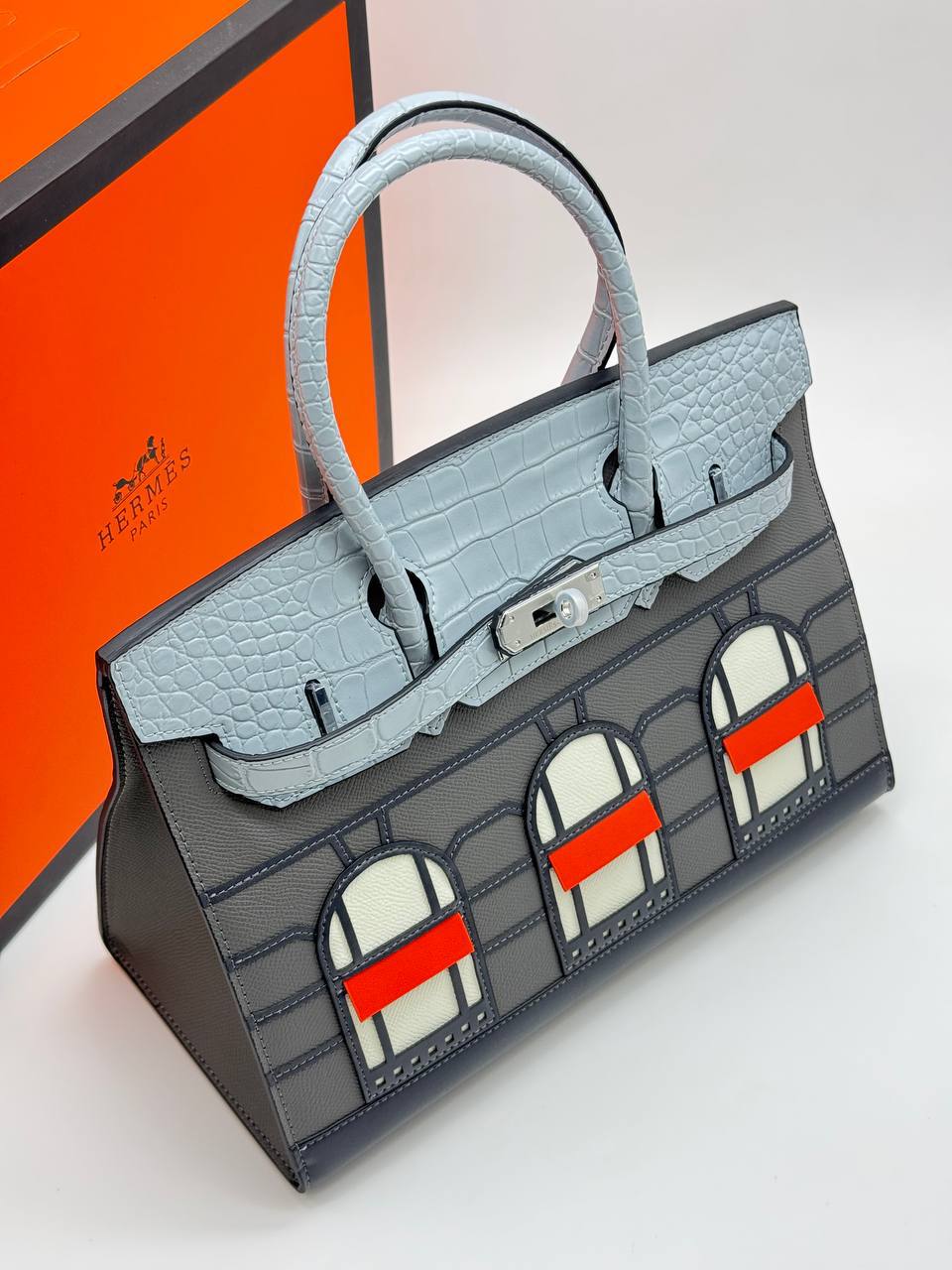 Сумка Hermes 5