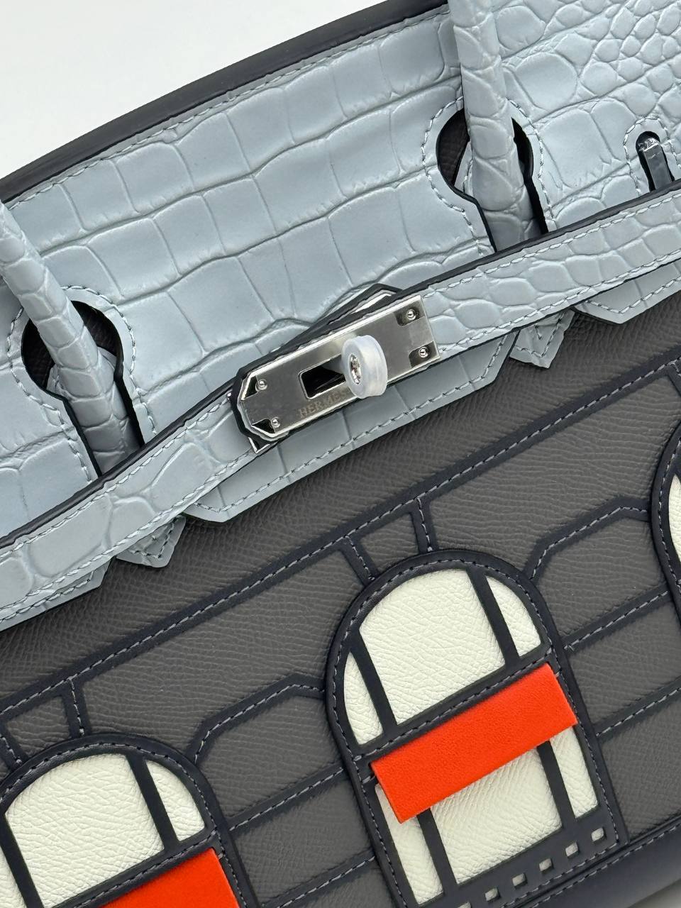 Сумка Hermes 6