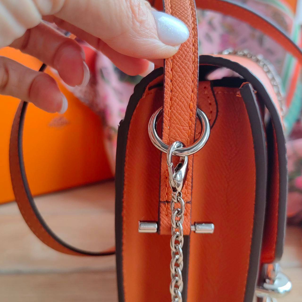 Сумка Hermes 11