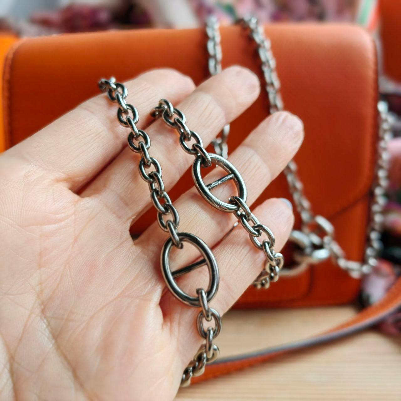 Сумка Hermes 13
