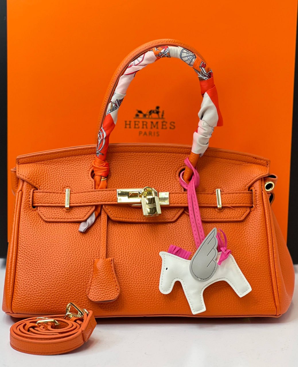 Сумка Hermes