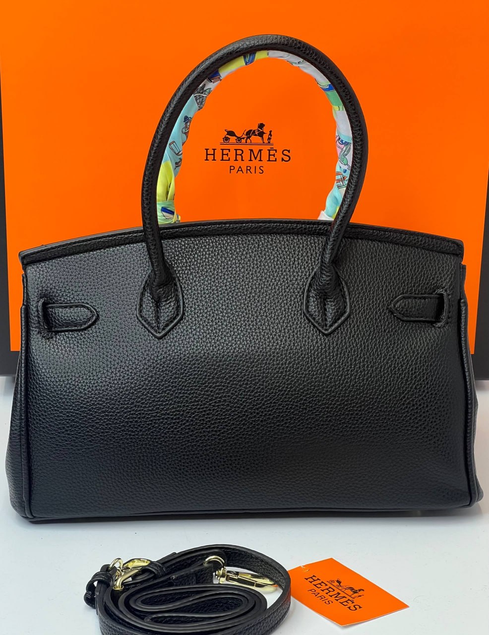 Сумка Hermes 10