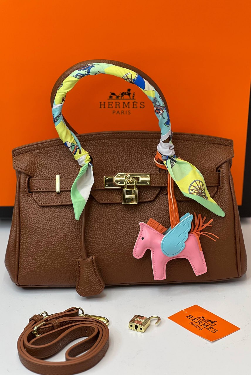 Сумка Hermes 2