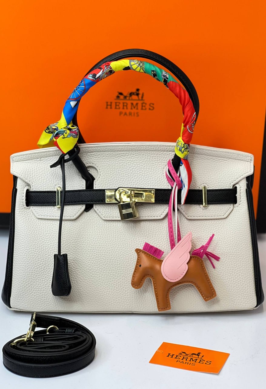 Сумка Hermes 3