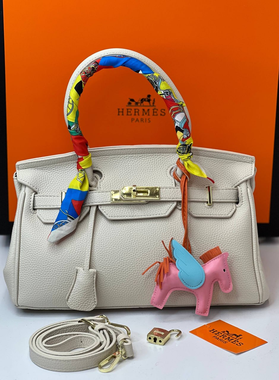 Сумка Hermes 5