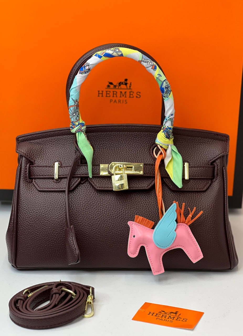 Сумка Hermes 7