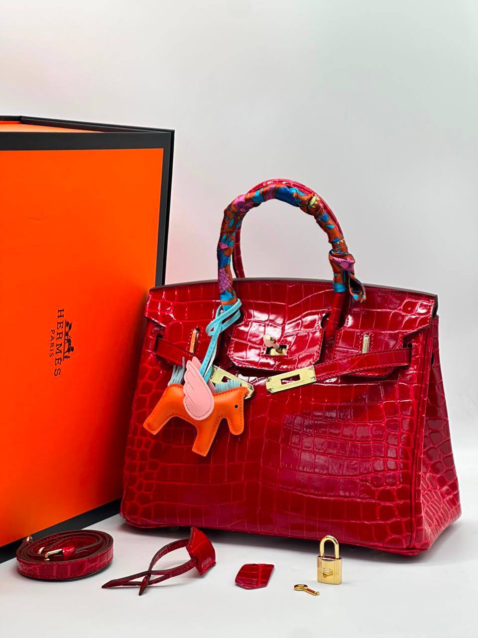 Сумка Hermes