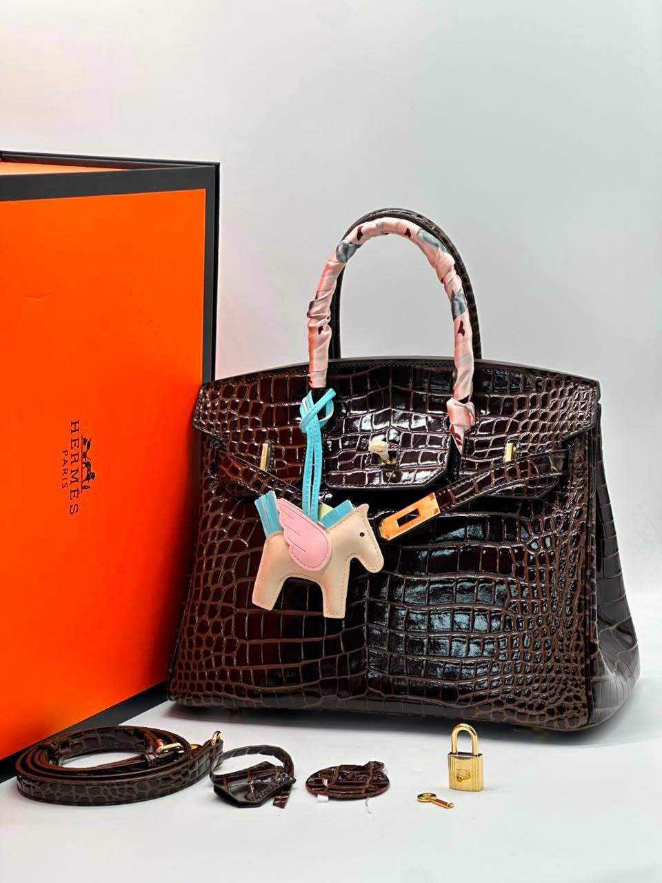 Сумка Hermes 2
