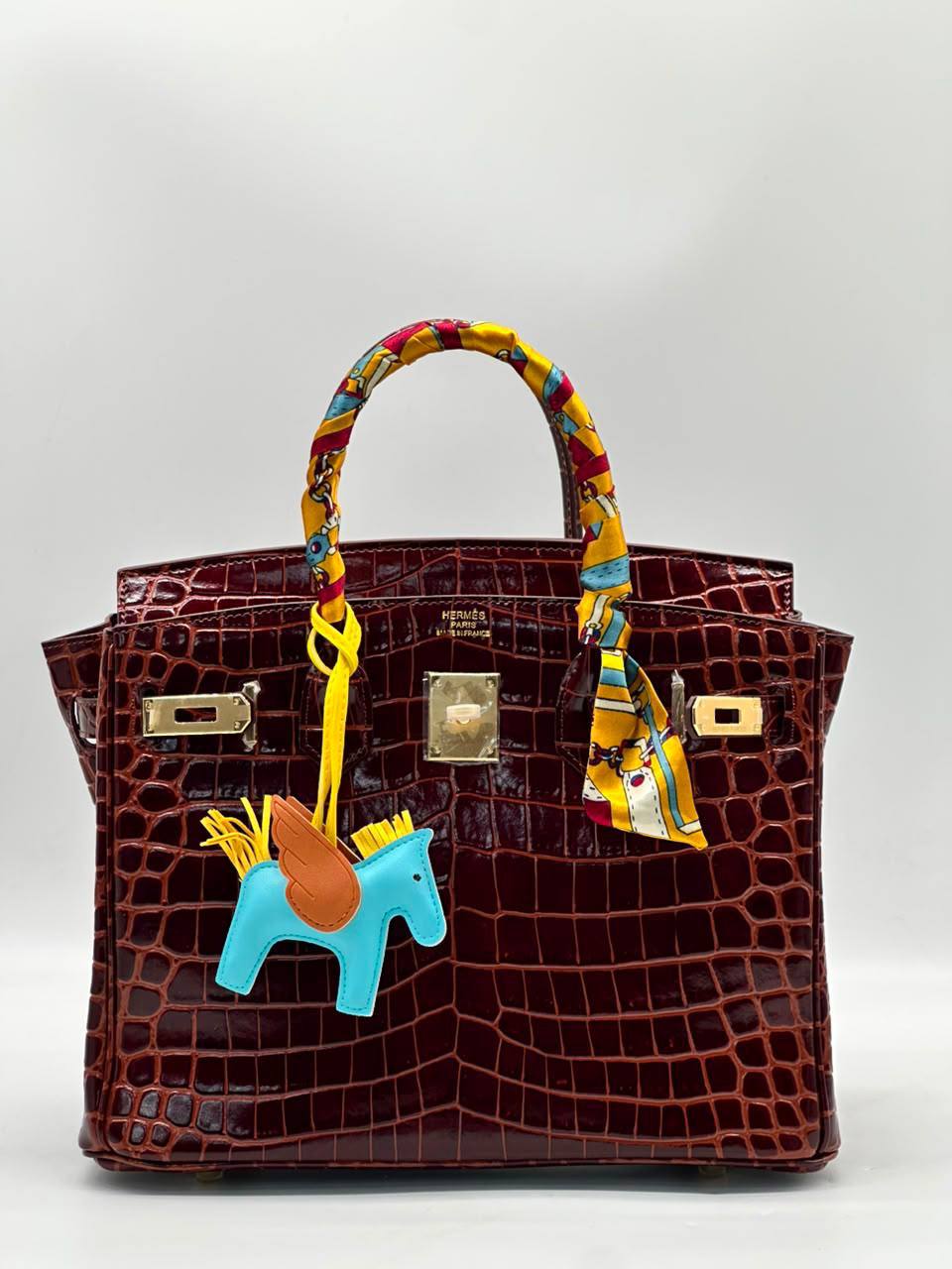 Сумка Hermes 4