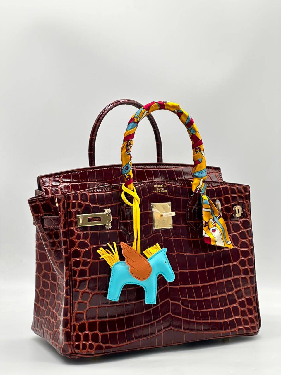 Сумка Hermes 5