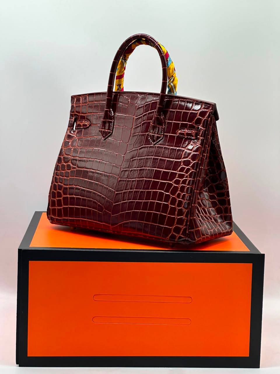 Сумка Hermes 6