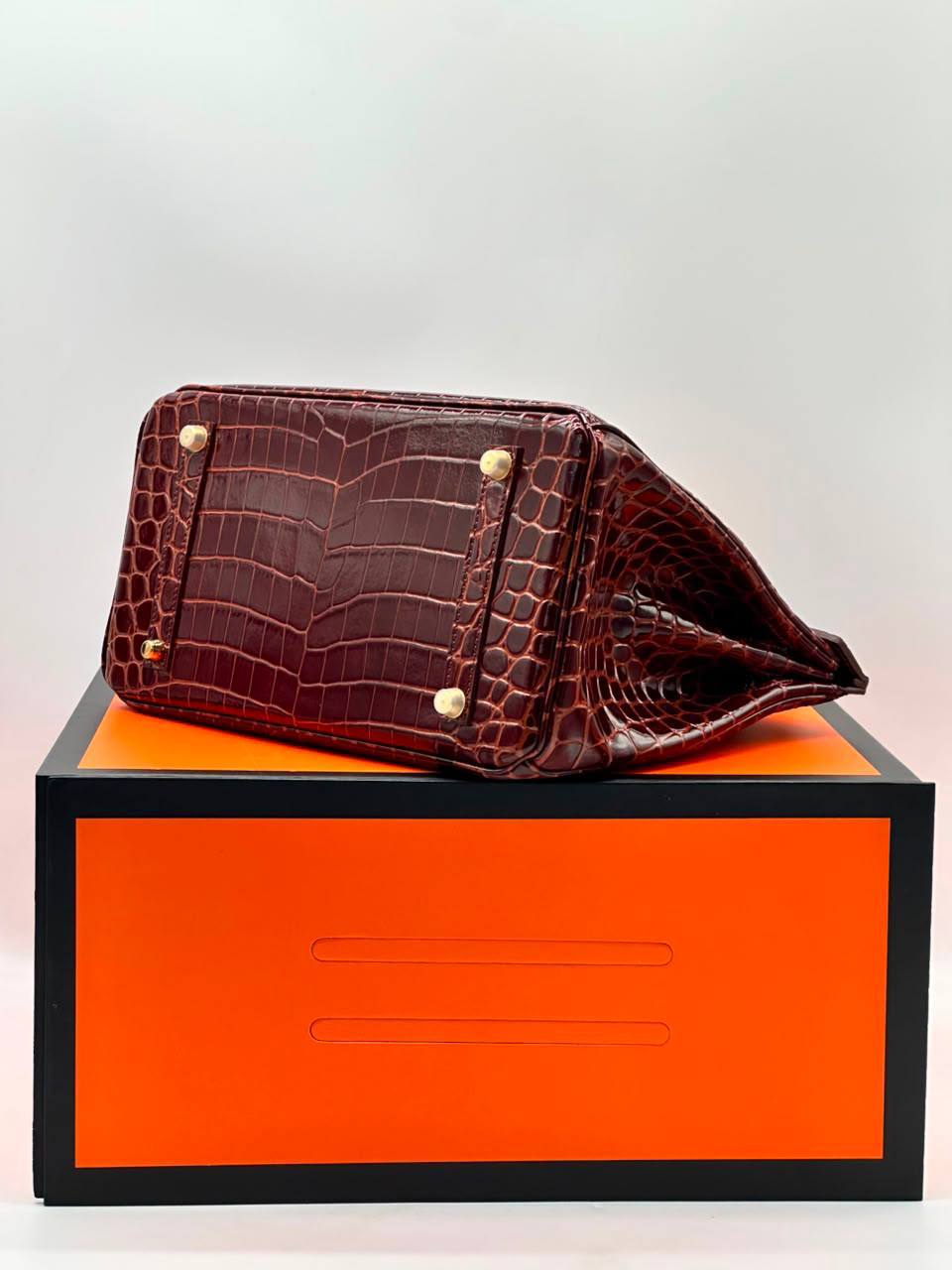 Сумка Hermes 8