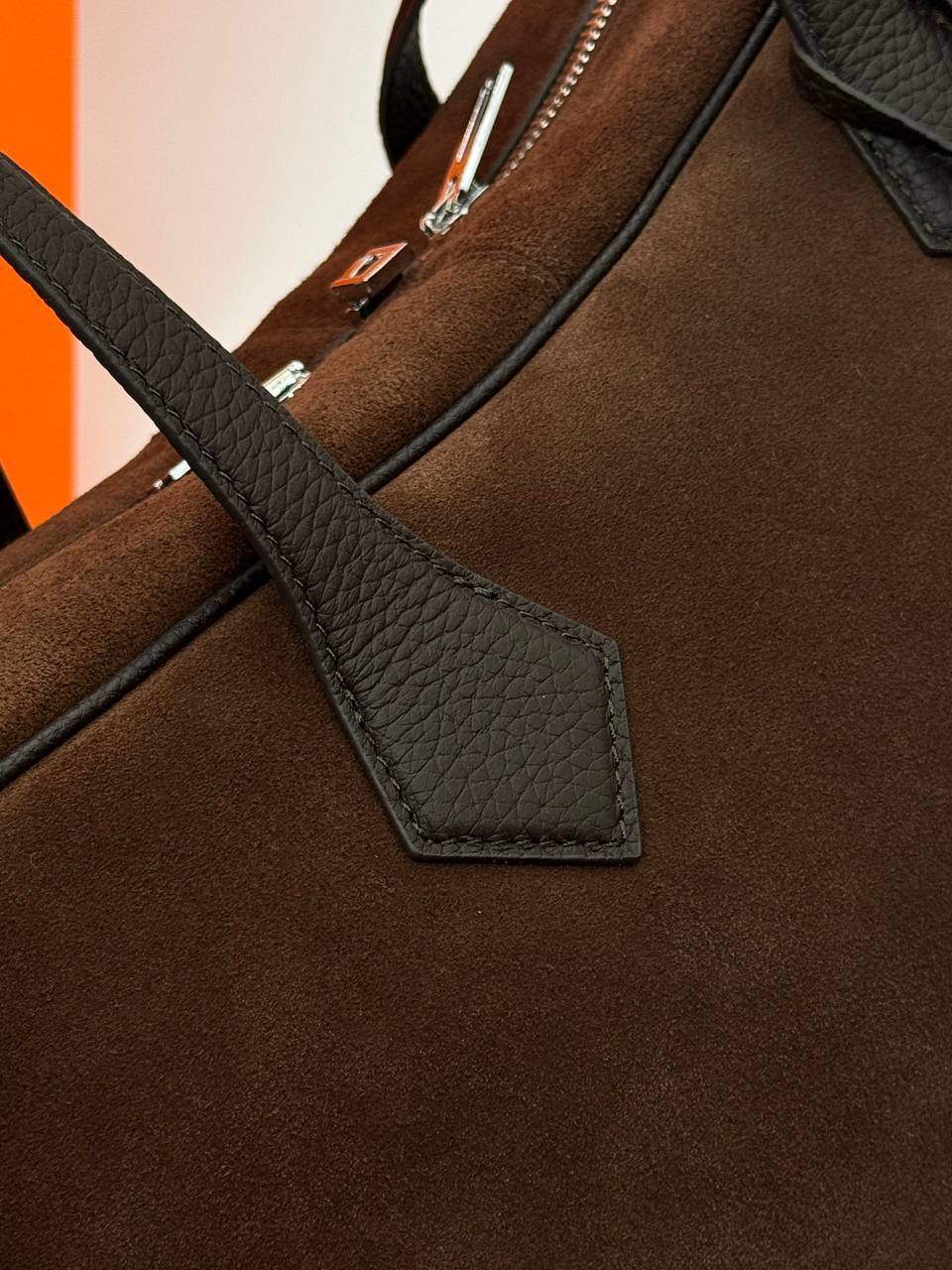 Сумка Hermes 6