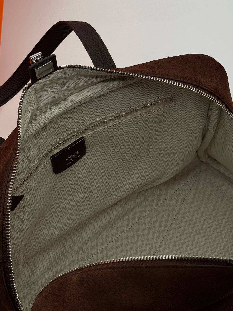 Сумка Hermes 7
