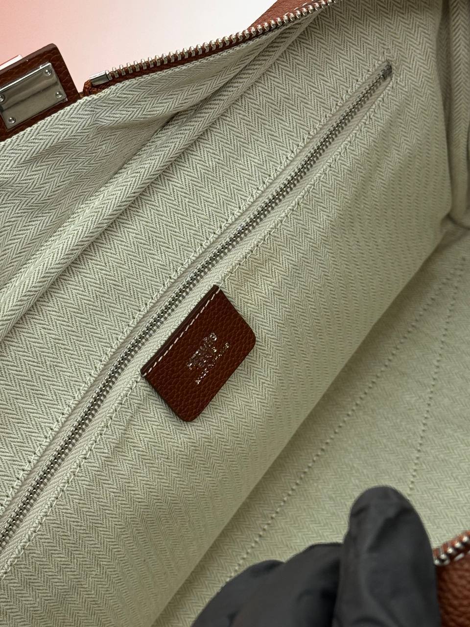 Сумка Hermes 10