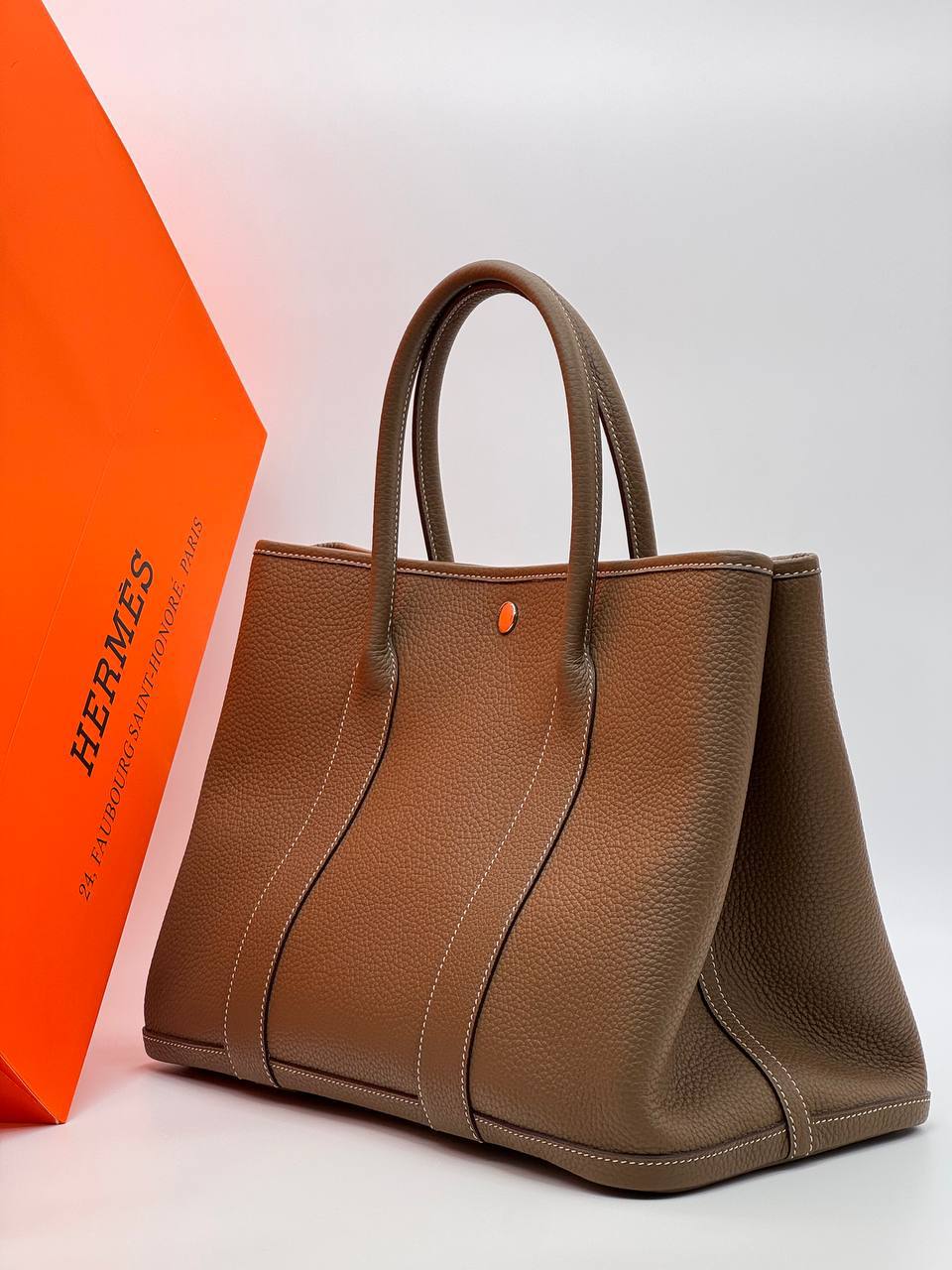 Сумка Hermes 3