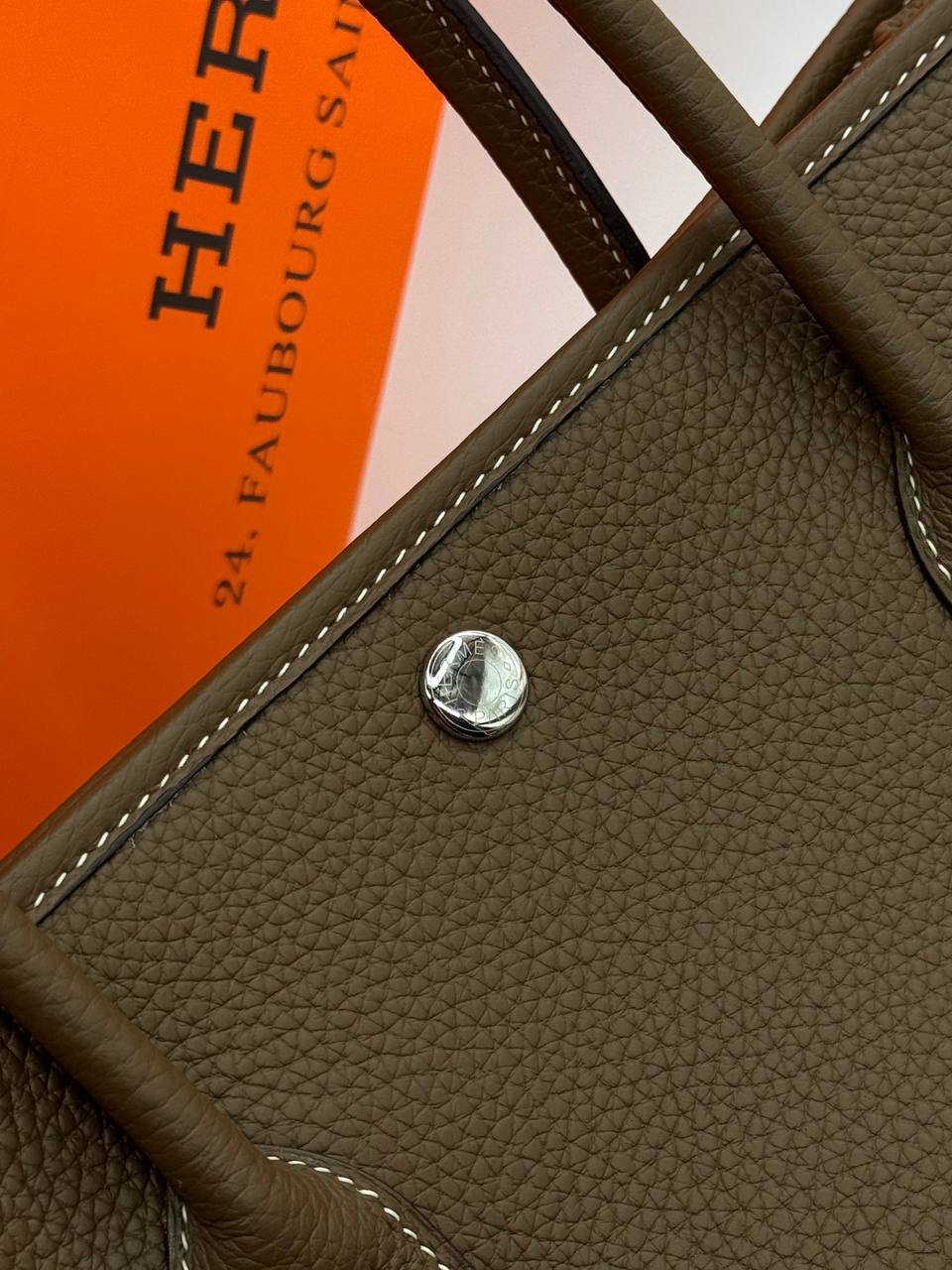 Сумка Hermes 5