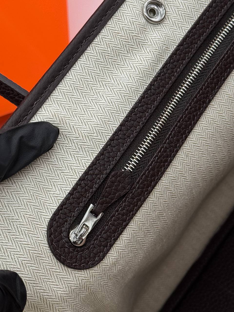 Сумка Hermes 7