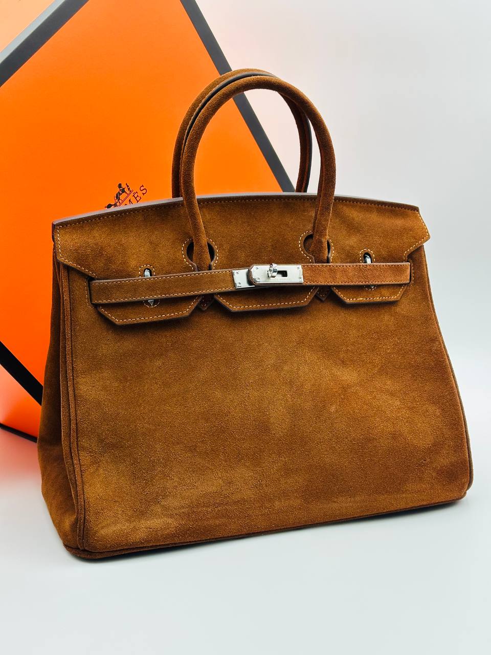 Сумка Hermes