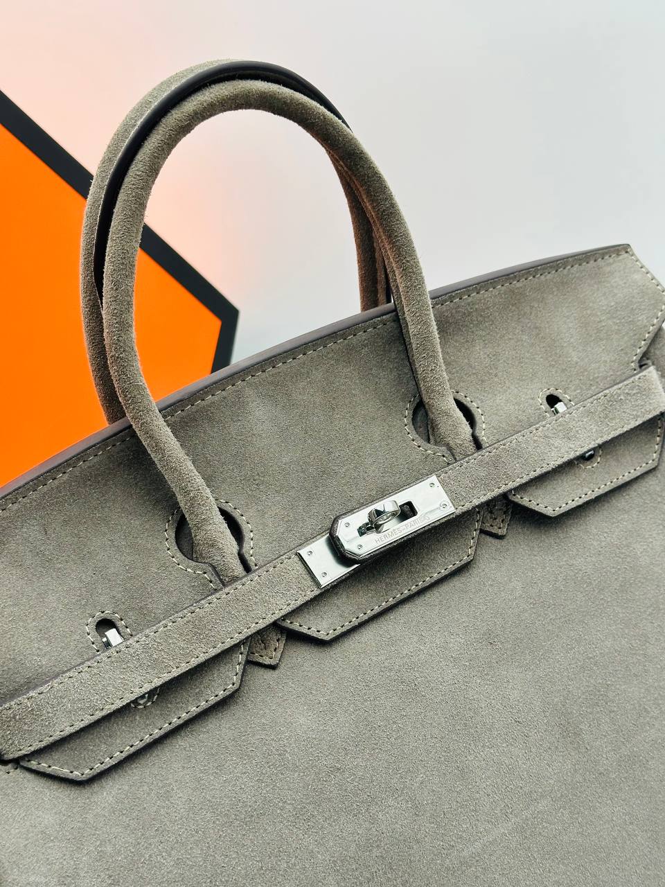 Сумка Hermes 8