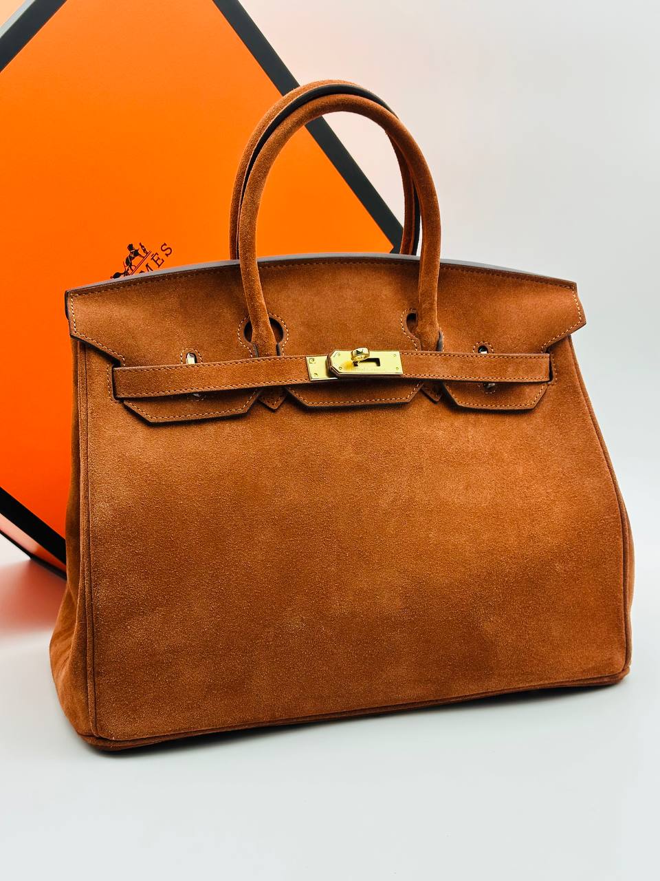 Сумка Hermes