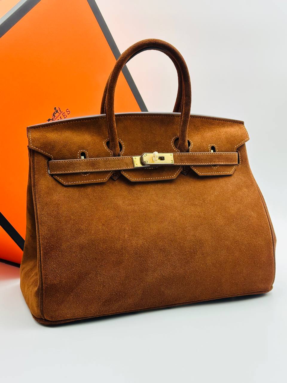 Сумка Hermes 10