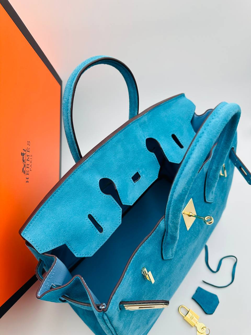 Сумка Hermes 18