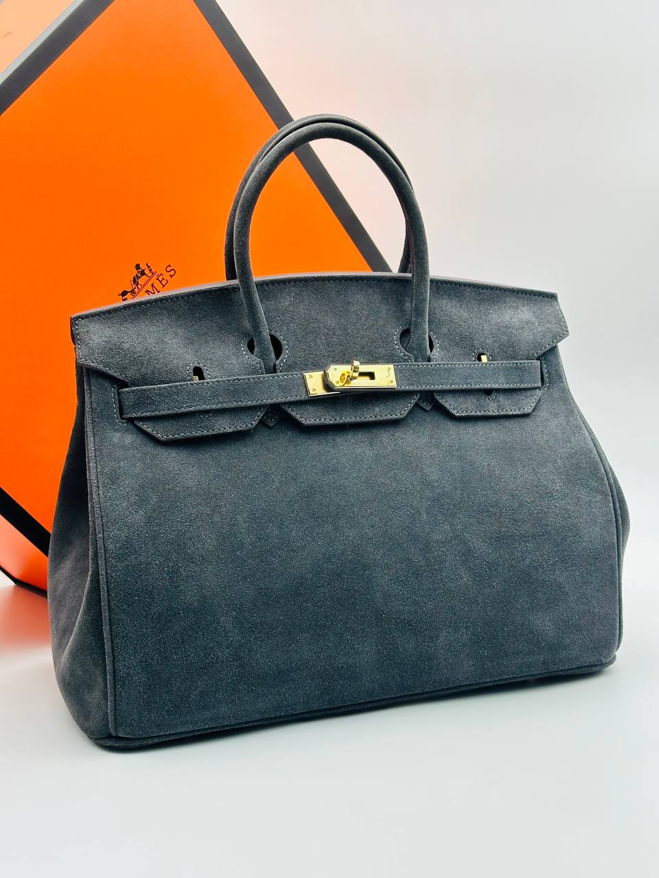 Сумка Hermes 4