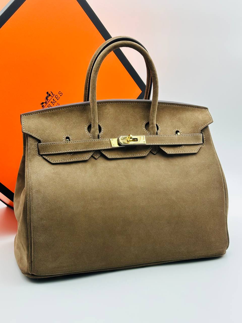 Сумка Hermes 6
